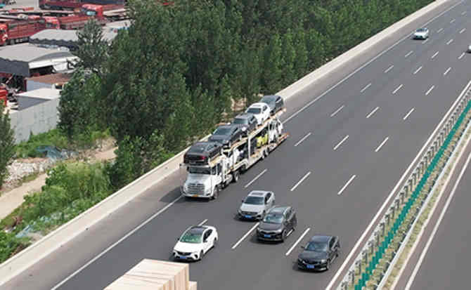 铜官区高速公路汽车救援